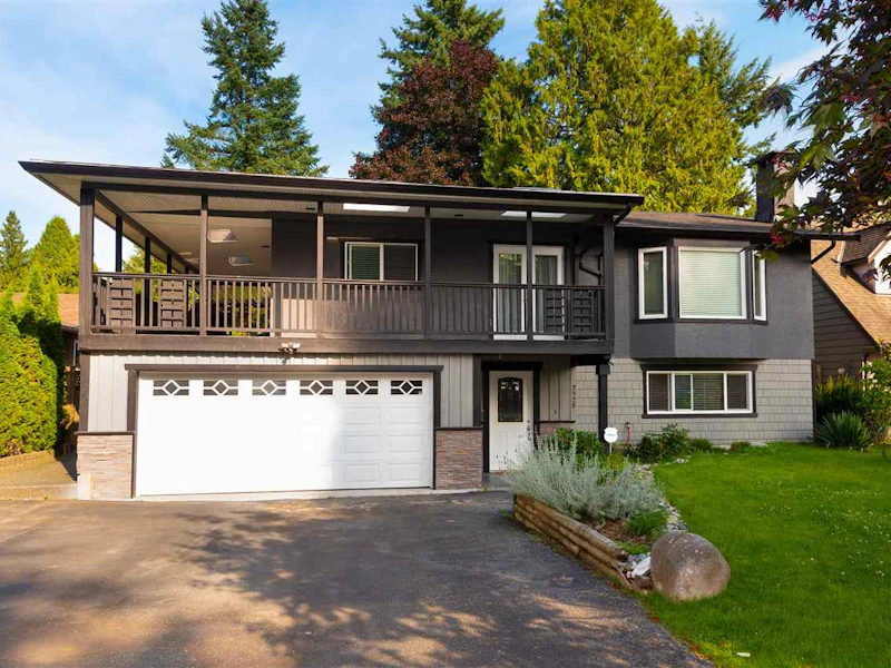 2928 Cumberland Street, Port Coquitlam BC V3B 3V4