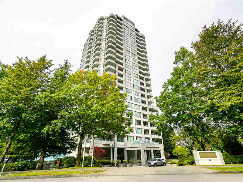 1820 - 4825 Hazel Street, Burnaby BC V5H 4N4