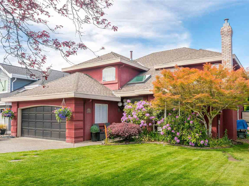 12086 Imperial Drive, Richmond BC V7E 6J5