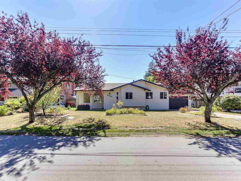 5334 Camaro Drive, Delta BC V4M 2B9