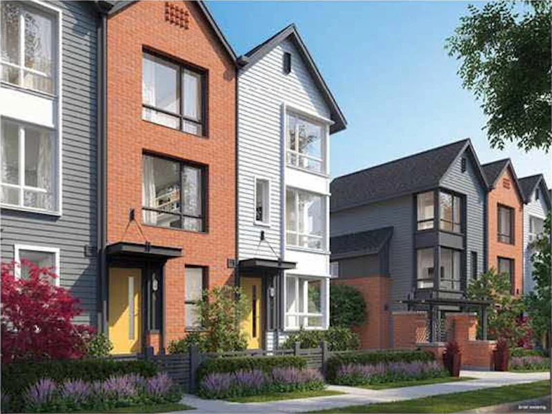 32 - 6868 Burlington Avenue, Burnaby BC V5J 0G1
