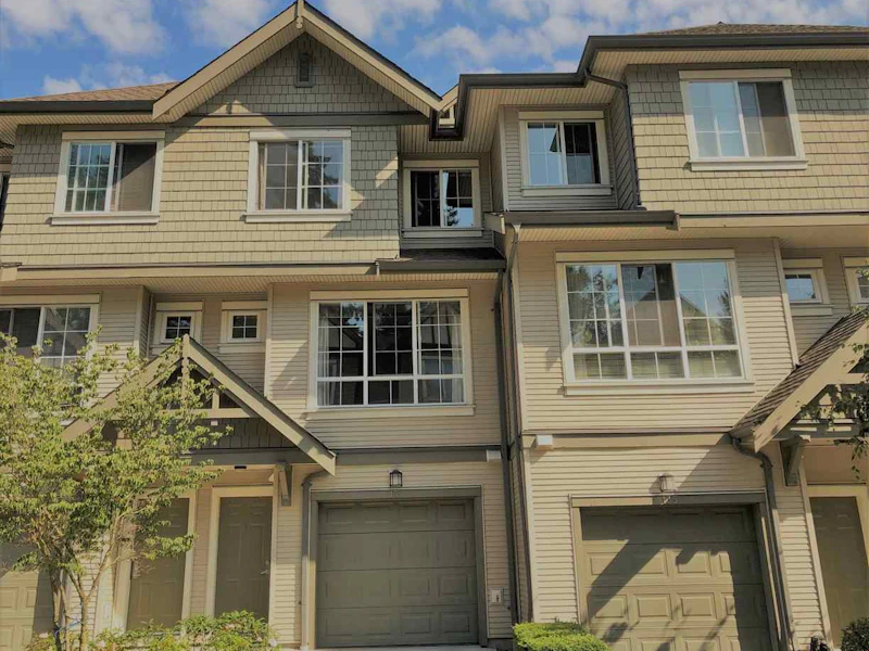 133 - 9133 Government Street, Burnaby BC V3N 0B1