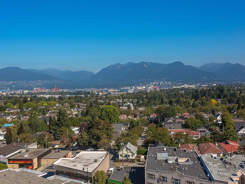 1255 - 1483 E King Edward Avenue, Vancouver BC V5N 5Z3