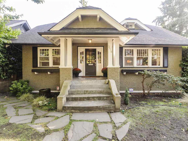 3478 W 36th Avenue, Vancouver BC V6N 2R9