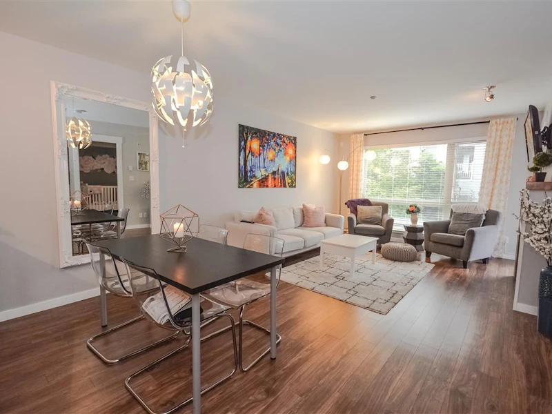 202 - 1315 56th Street, Delta BC V4L 2A6