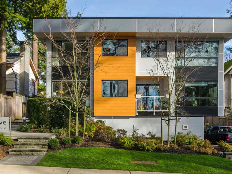 2 - 1466 Everall Street, Surrey BC V4B 3S8