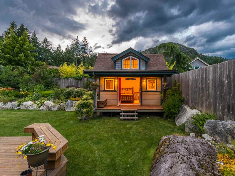 2003 Balsam Way, Squamish BC V0N 0C2