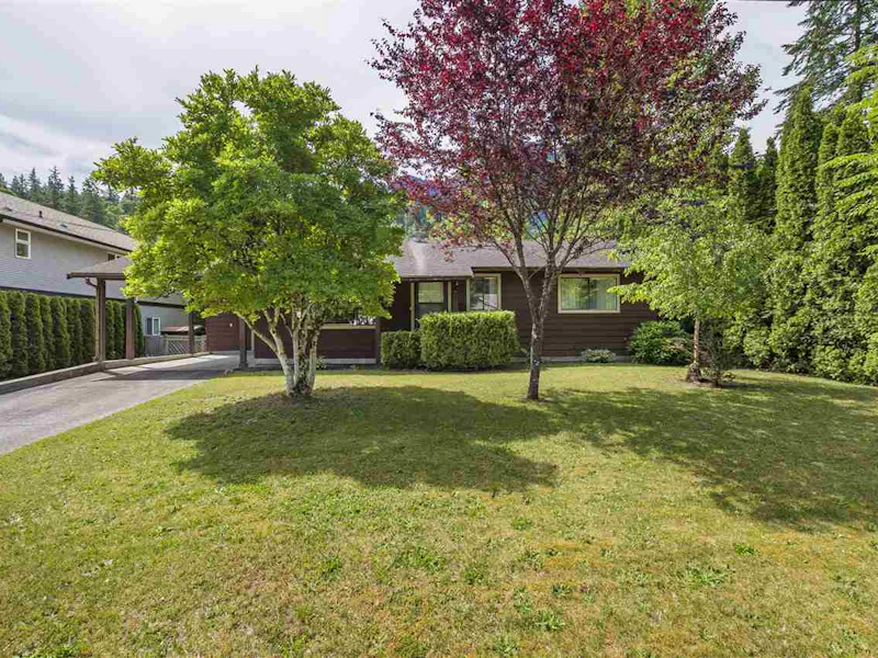 66012 Park Avenue, Hope BC V0X 1L1