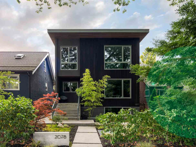 2078 E 7th Avenue, Vancouver BC V5N 1S6