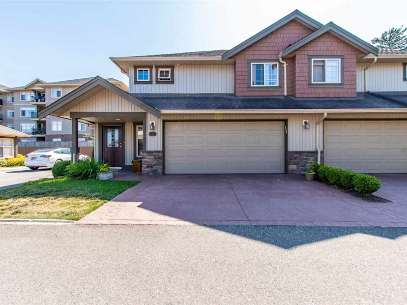 89 - 6887 Sheffield Way, Chilliwack BC V2R 5V5