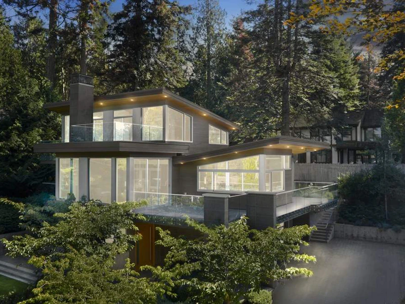 7170 Cliff Road, West Vancouver BC V7W 2L4