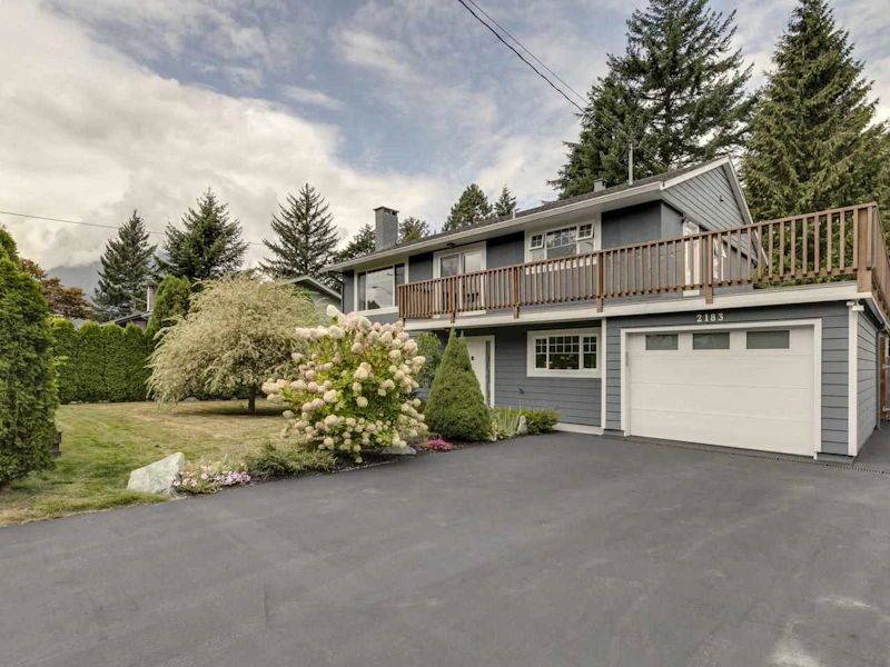 2183 Skyline Drive, Squamish BC V8B 0L1