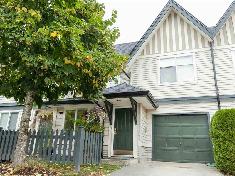 67 - 18883 65th Avenue, Surrey BC V3S 8Y2