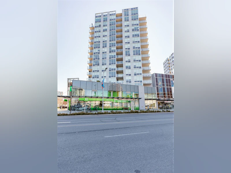 1502 - 7488 Lansdowne Road, Richmond BC