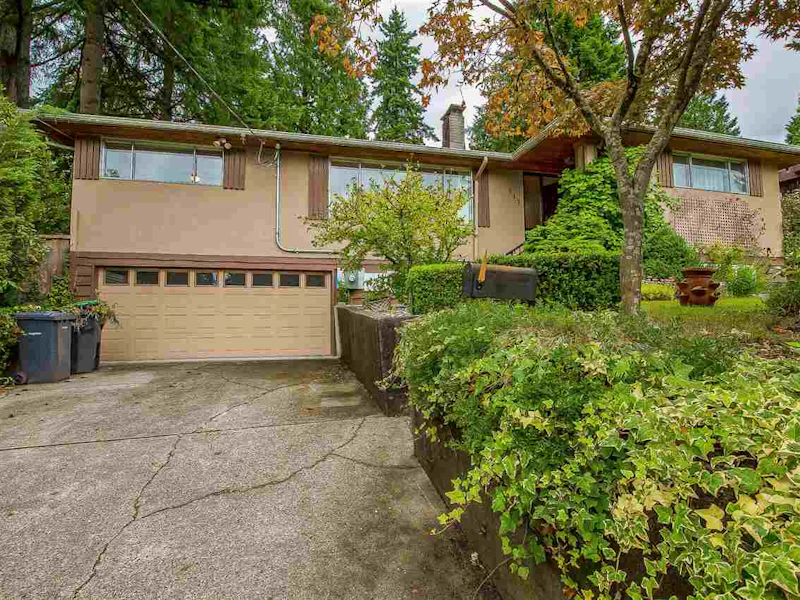 917 Thermal Drive, Coquitlam BC V3J 6R4