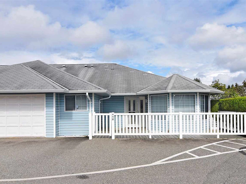112 - 1450 Mccallum Road, Abbotsford BC V2S 8A5