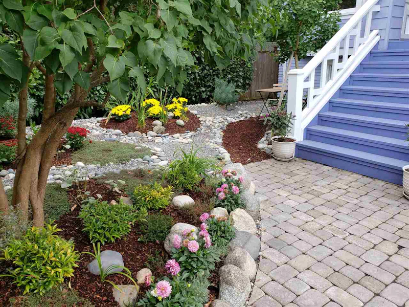 1 - 2924 W 41st Avenue, Vancouver BC V6N 3C7