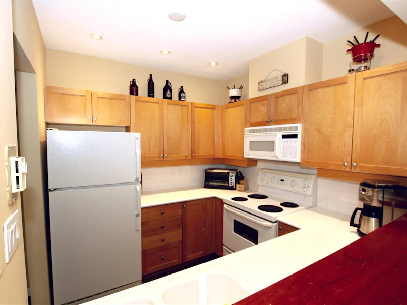 111 - 1990 E Kent Avenue South Drive, Vancouver BC V5P 4X5
