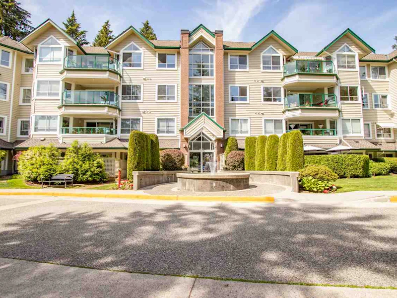 205 - 3680 Banff Court, North Vancouver BC V7H 2Y7