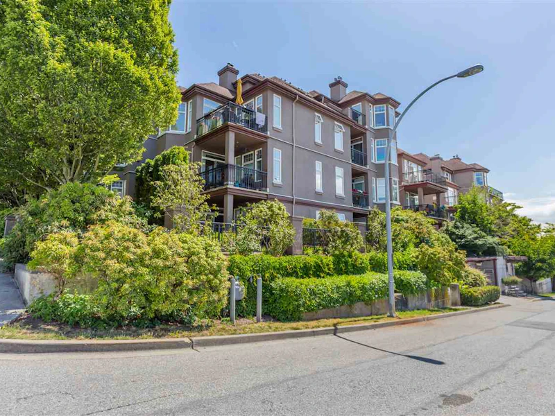 205 - 588 Twelfth Street, New Westminster BC V3M 4H9