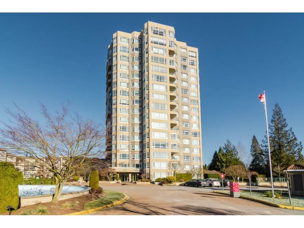 906-3190 Gladwin Rd  
