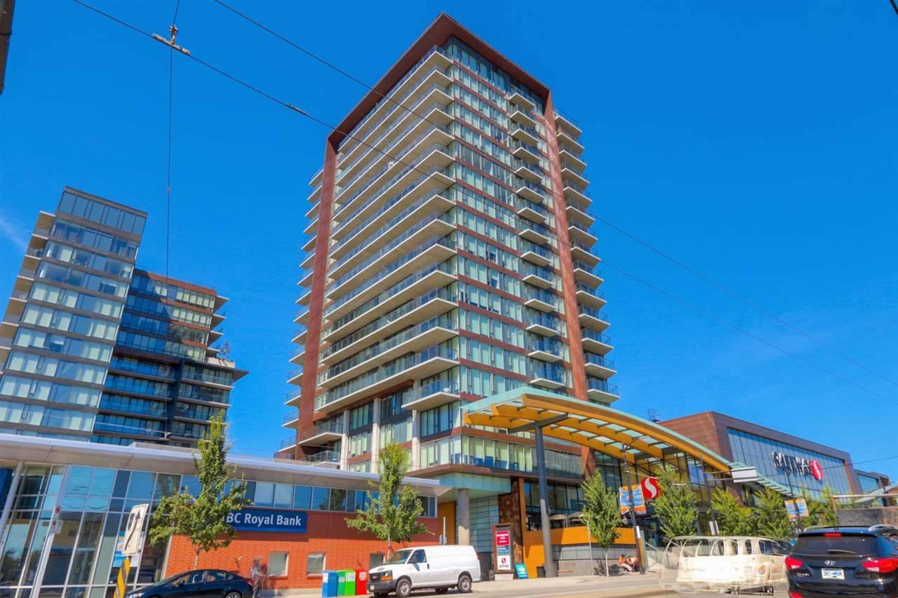 1801-8555 S Granville St  