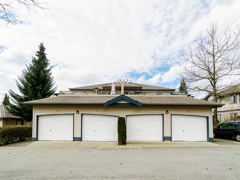 11 - 8388 158th Street, Surrey BC V4N 0R3