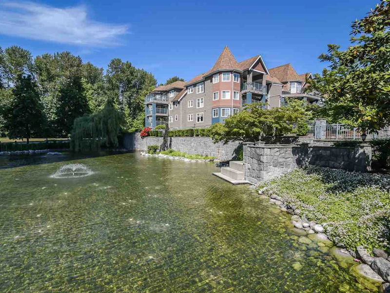 114 - 1200 Eastwood Street, Coquitlam BC V3B 7R9