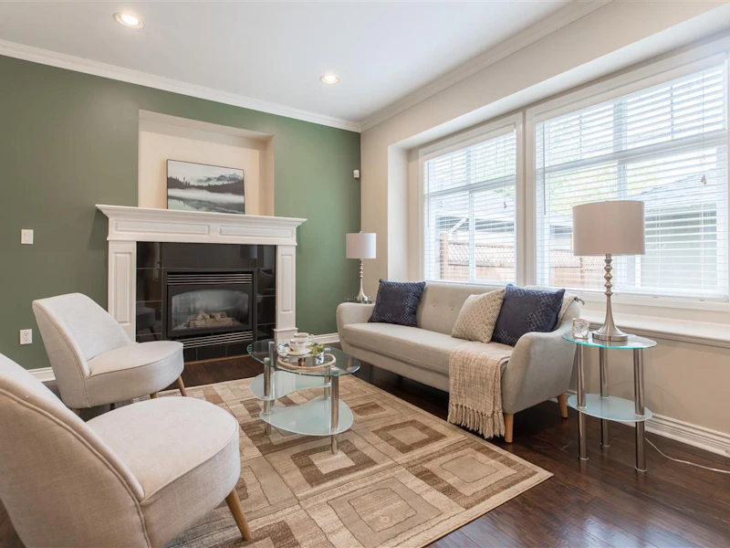 4309 Albert Street, Burnaby BC V5C 2E9