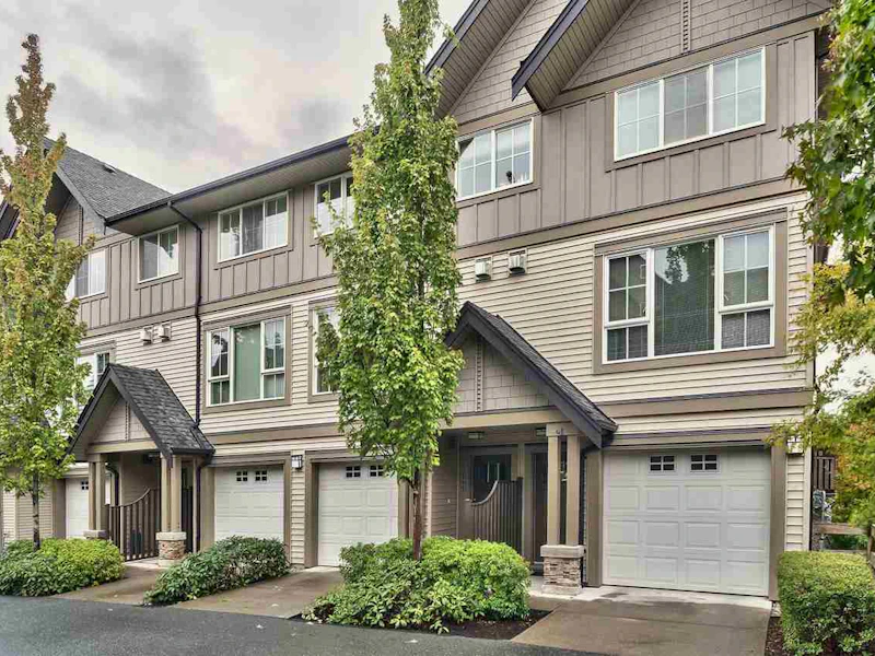 198 - 2501 161a Street, Surrey BC V3Z 7Y6