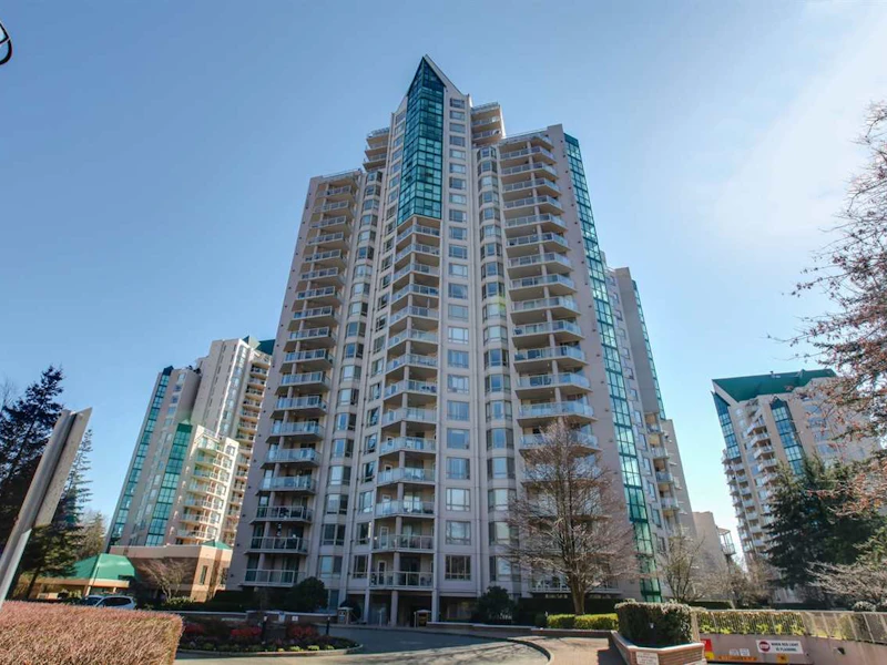 1501 - 1199 Eastwood Street, Coquitlam BC V3B 7W7