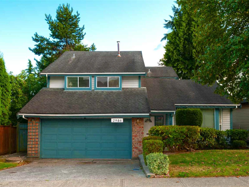 2946 Albion Drive, Coquitlam BC V3B 6L8