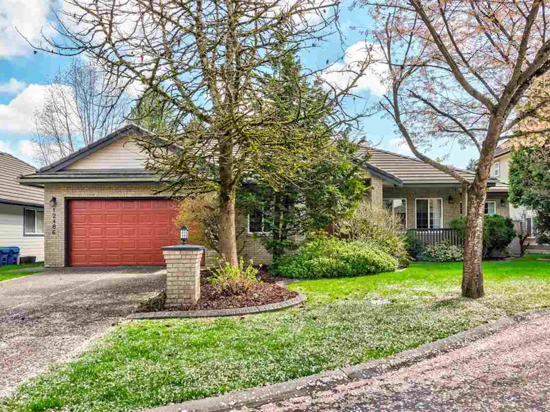 12486 202a Street, Maple Ridge BC V2X 3P4
