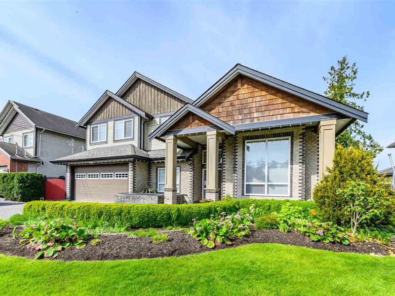 4855 216th Street, Langley BC V3A 2M8