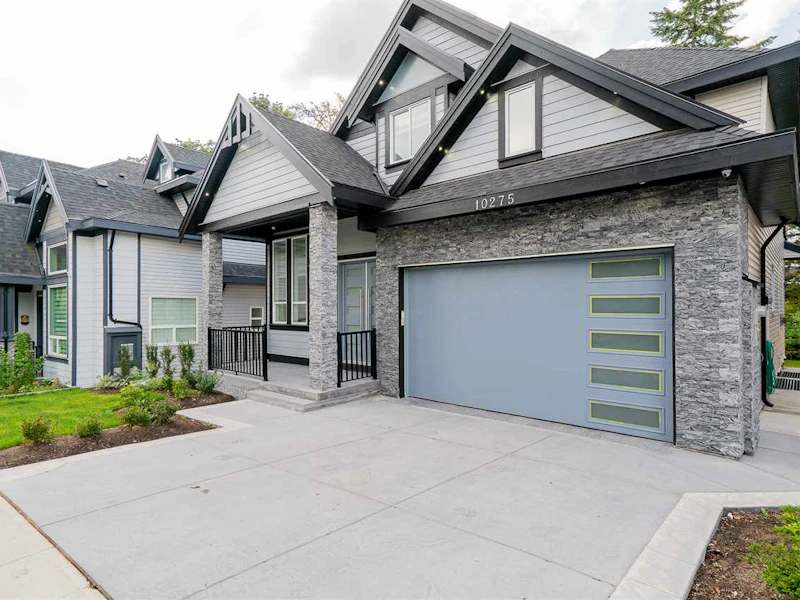 10275 166a Street, Surrey BC