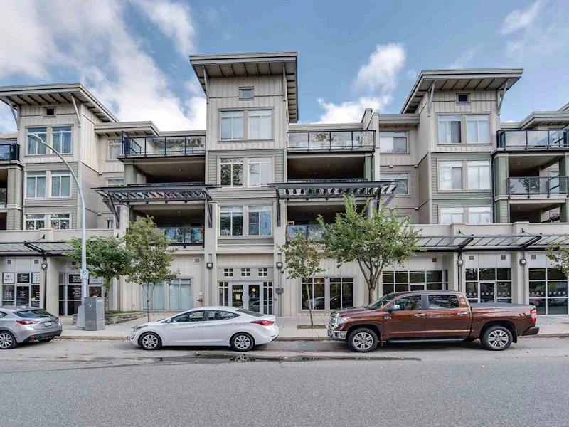 217 - 10180 153rd Street, Surrey BC V3R 0B5
