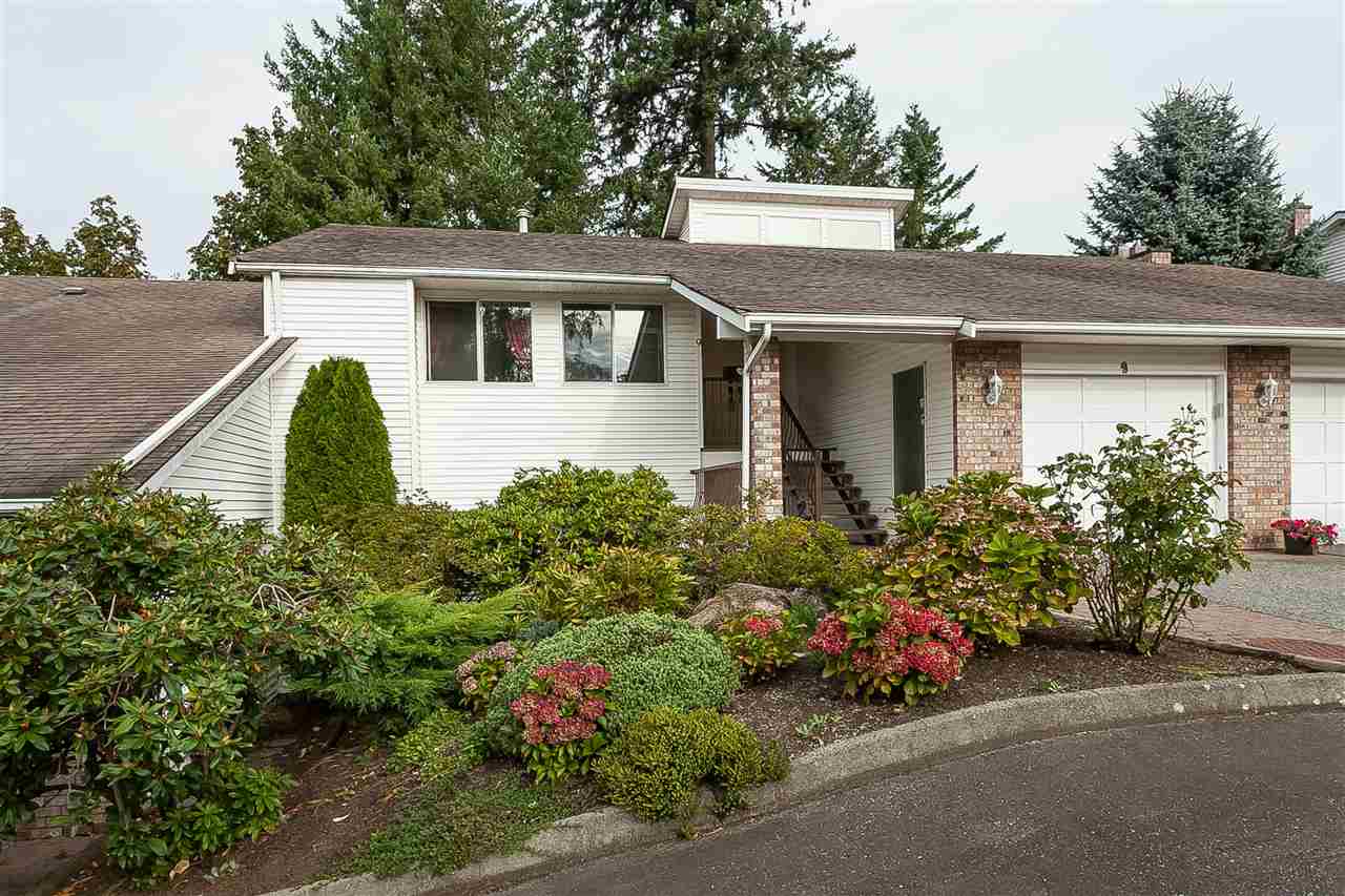 9-3632 Bulkley St  