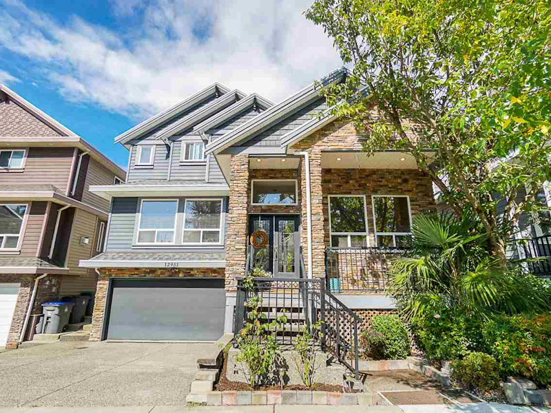 12951 58a Avenue, Surrey BC V3X 0C6