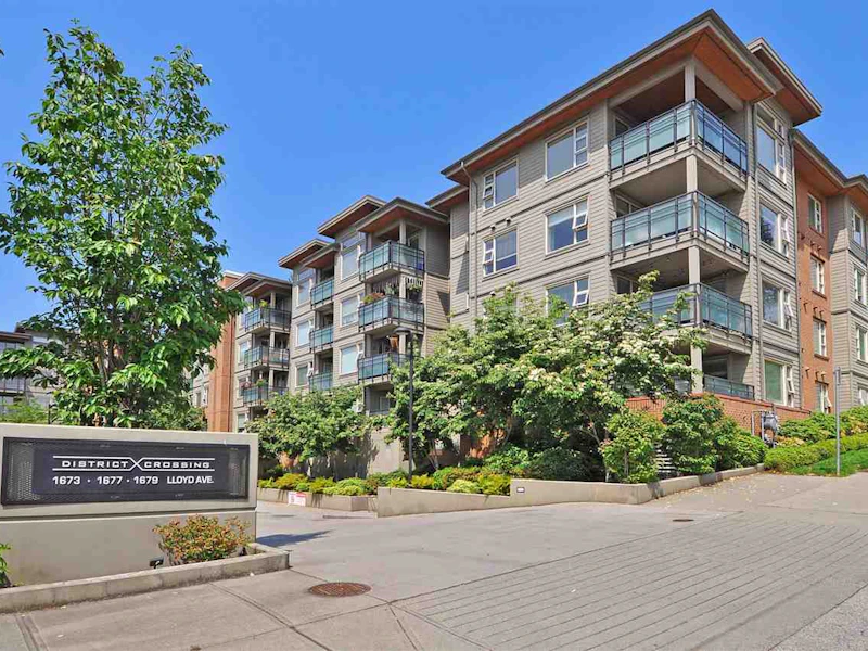 508 - 1679 Lloyd Avenue, North Vancouver BC V7P 0A9