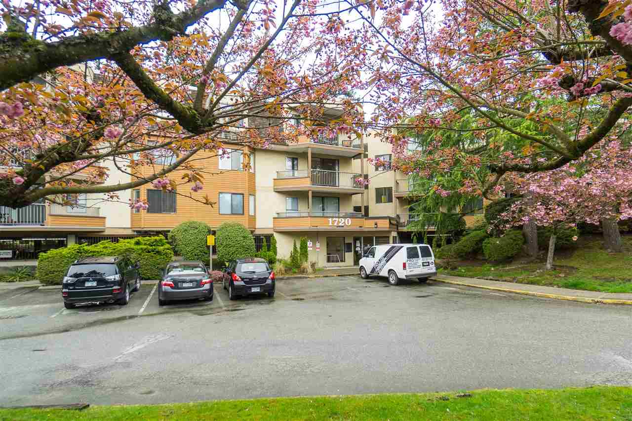 112-1720 Southmere Cres  