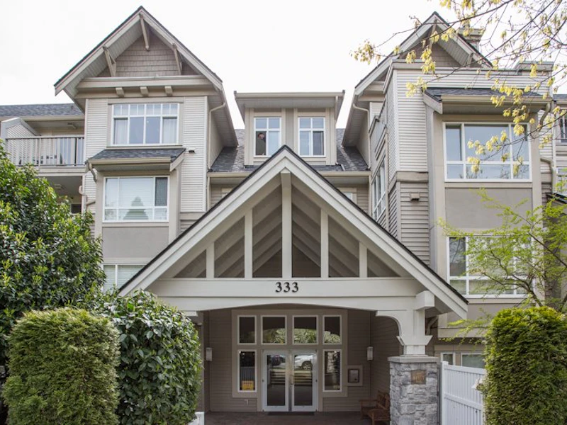 111 - 333 E 1st Street, North Vancouver BC V7L 4W9