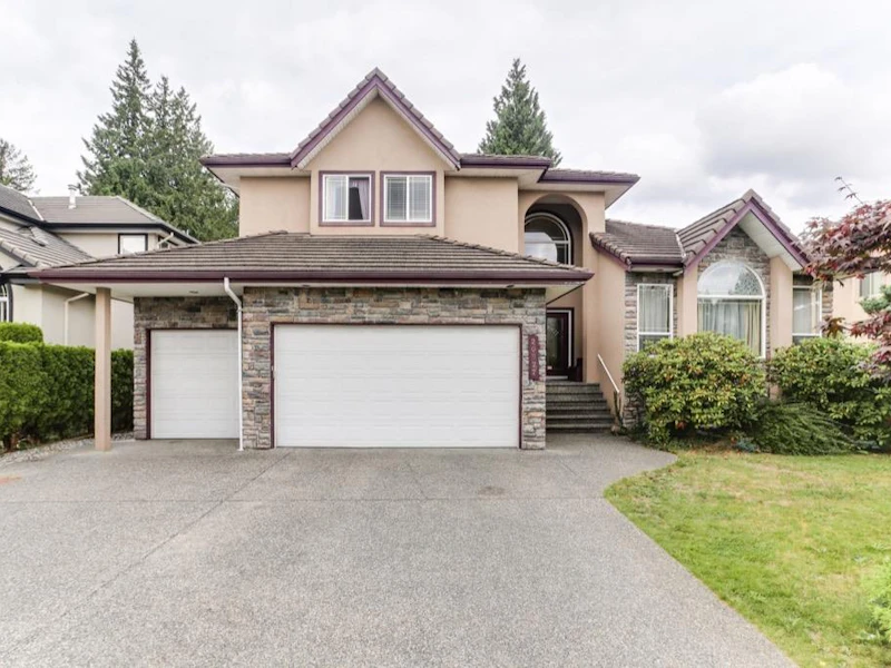20927 115th Avenue, Maple Ridge BC V2X 3M5