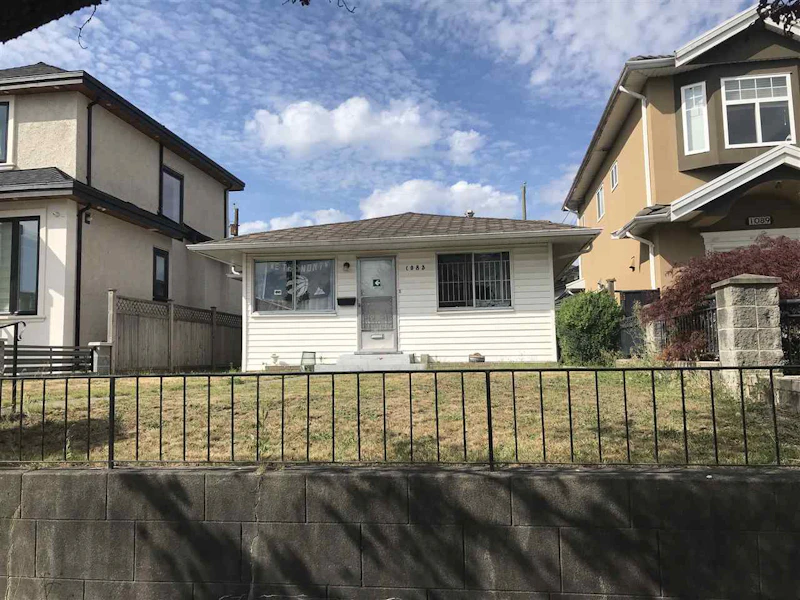 1 - 1083 E 57th Avenue, Vancouver BC V5X 1T4