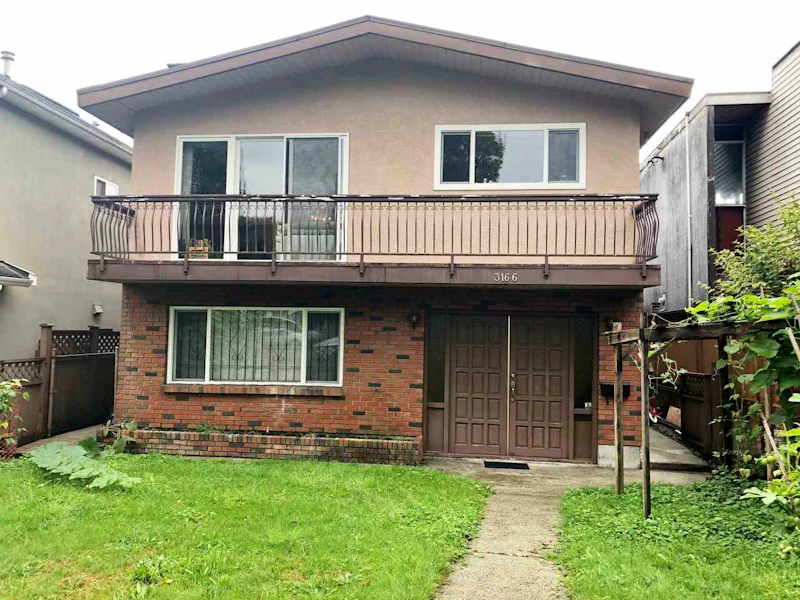 3166 E 1st Avenue, Vancouver BC V5M 1B5