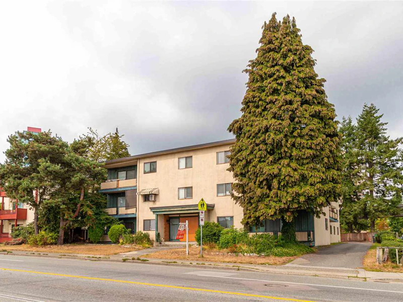 206 - 4695 Imperial Street, Burnaby BC V5J 1B9