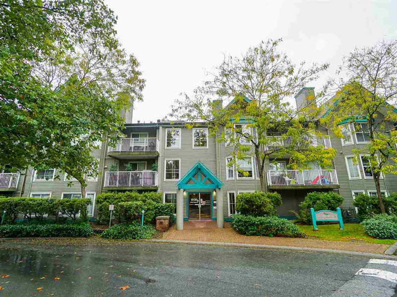 306 - 15130 108th Avenue, Surrey BC V3R 0T8
