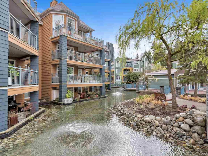 416 - 3085 Primrose Lane, Coquitlam BC V3B 7S3