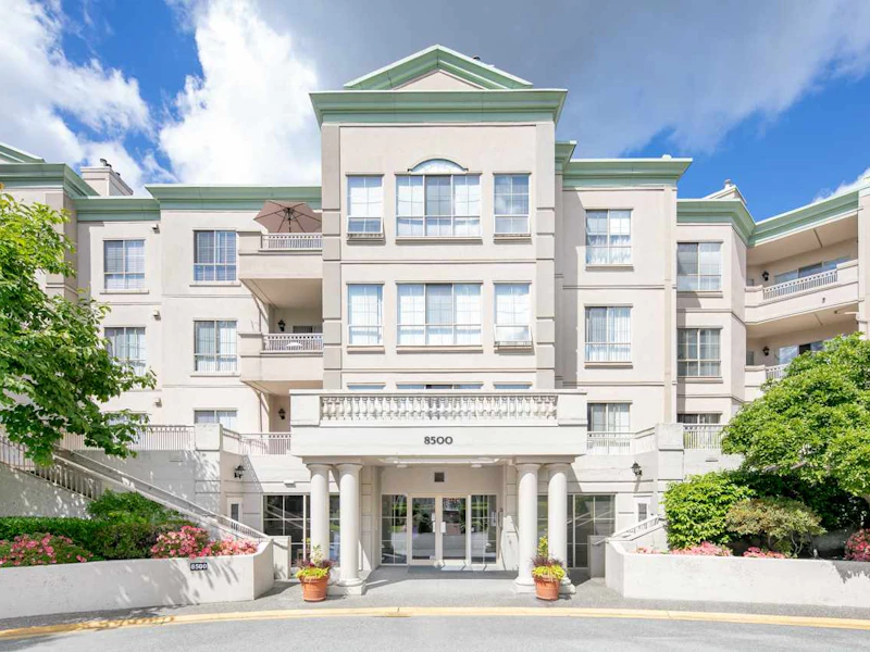 320 - 8500 General Currie Road, Richmond BC V6Y 3V4