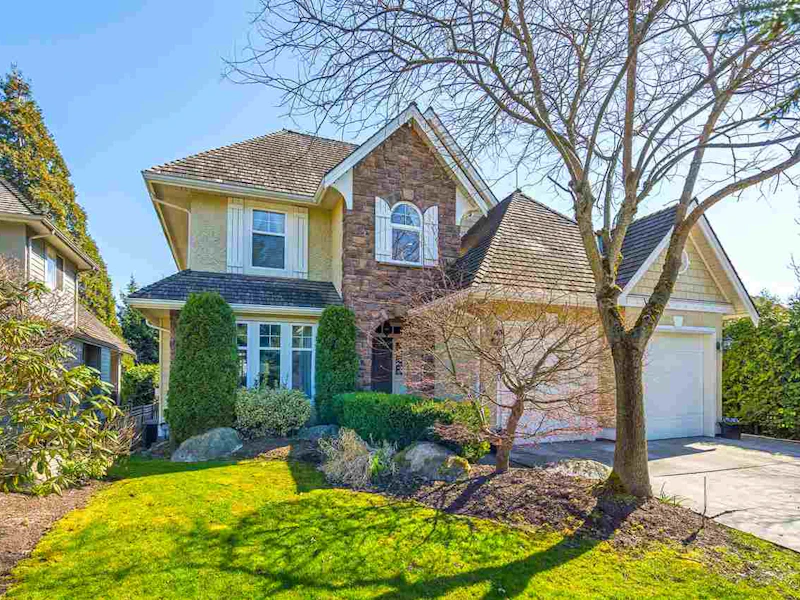 3780 156th Street, Surrey BC V3Z 0H6