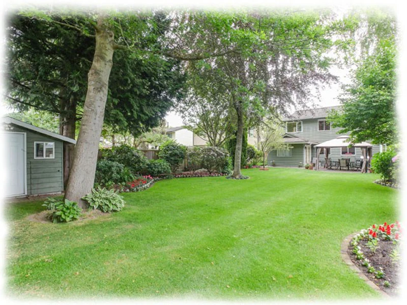 11831 Pintail Drive, Richmond BC V7E 4N7